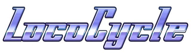 LocoCycle logo
