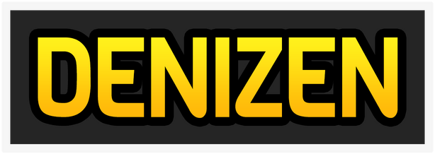 Denizen logo