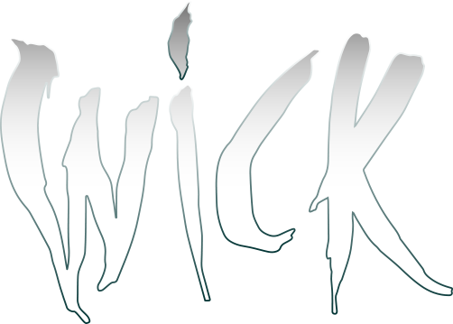 Wick logo