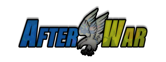 AfterWar logo