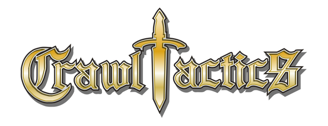 Crawl Tactics logo