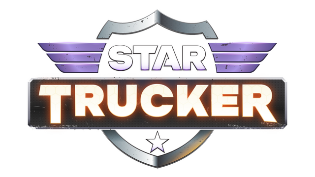 Star Trucker logo