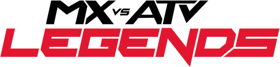 MX vs ATV Legends logo
