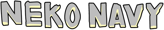 Neko Navy logo