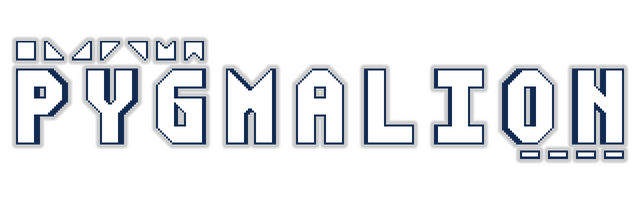 Pygmalion logo
