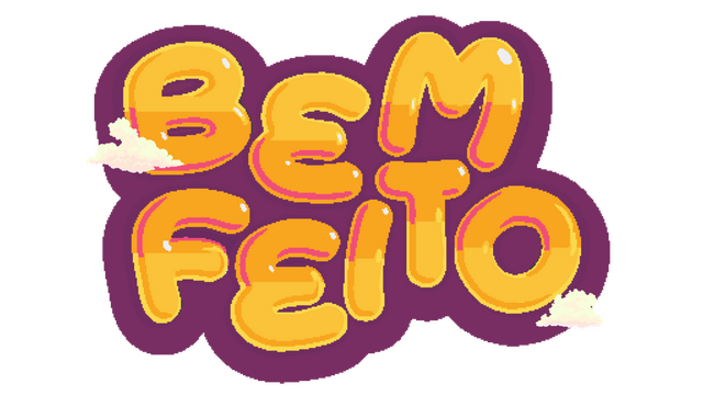 Bem Feito logo