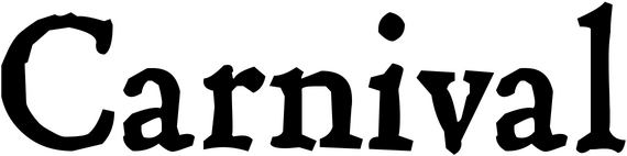 Carnival logo