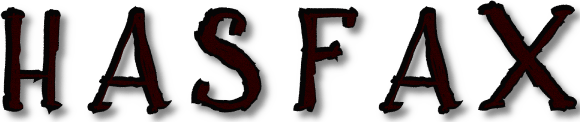 Hasfax logo