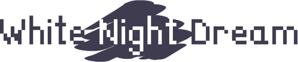 White Night Dream logo