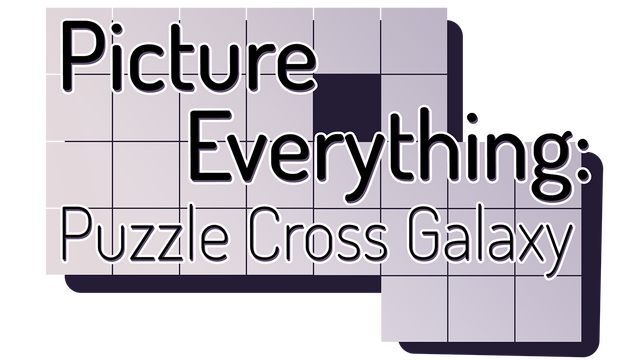 Picture Everything: Puzzle Cross Galaxy logo