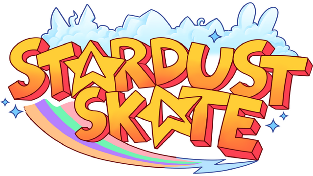 Stardust Skate logo
