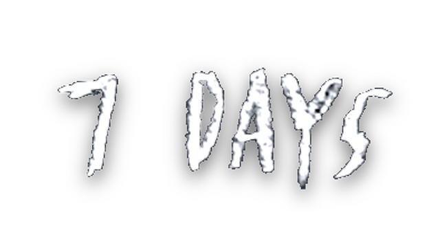 7 Days logo