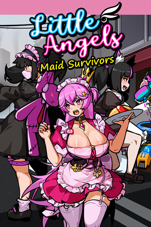 Maid Survivors: Little Angels
