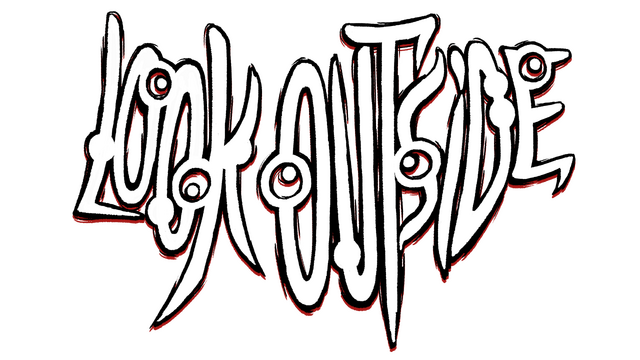 Look Outside logo