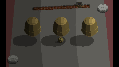 Casebook 1899 - The Leipzig Murders - скриншот 5