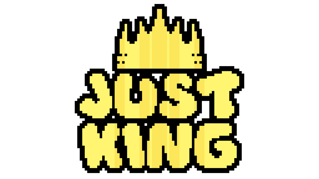 Just King logo