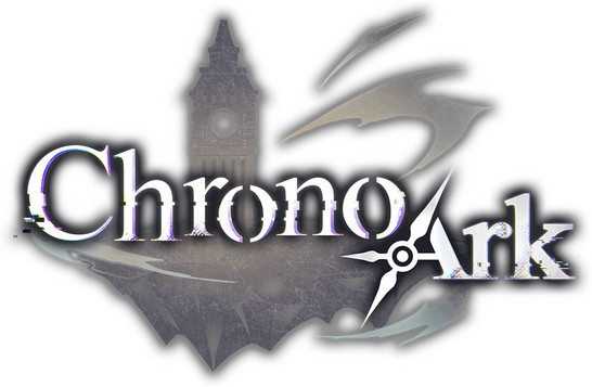 Chrono Ark logo