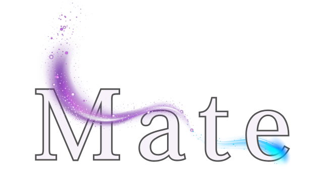 Mate logo