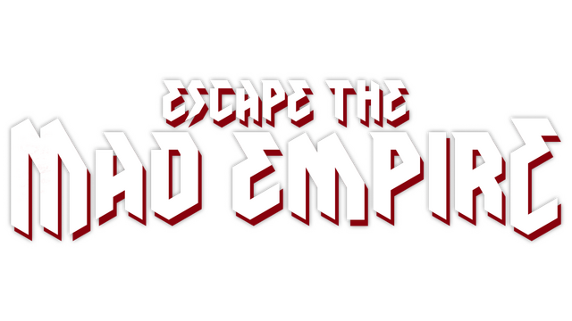 Escape The Mad Empire logo