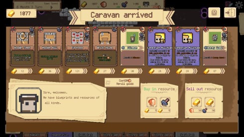 Border Pioneer - скриншот 5