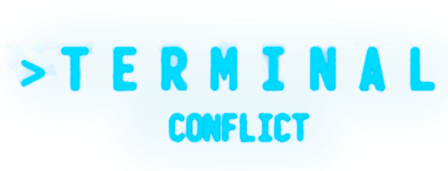 Terminal Conflict logo