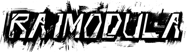 Raimodula logo