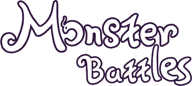 Monster Battles logo