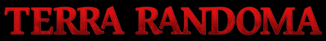 Terra Randoma logo