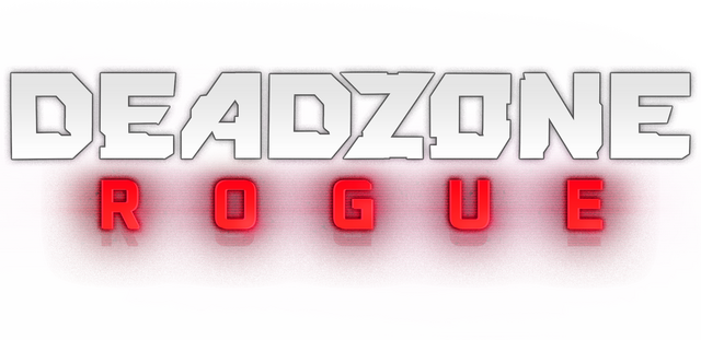 Deadzone: Rogue logo