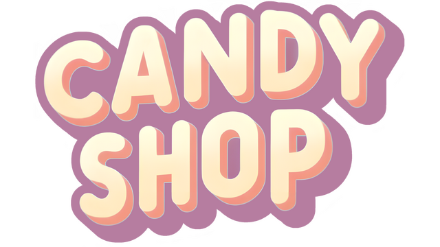 Candy Shop Simulator logo