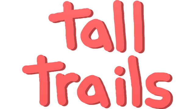 Tall Trails logo