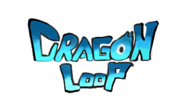 DragonLoop logo