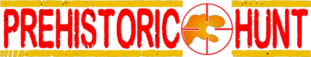 Prehistoric Hunt logo