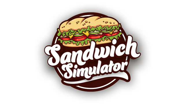 Sandwich Simulator - логотип игры