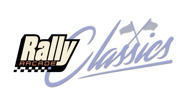 Rally Arcade Classics logo