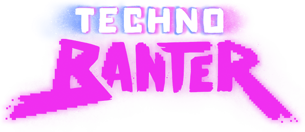 Techno Banter logo