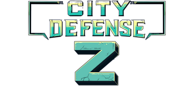 City Defense Z logo