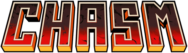 Chasm logo