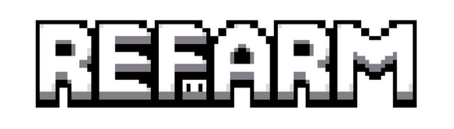 refarm logo