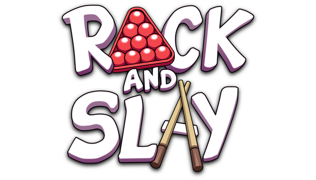 Rack and Slay logo