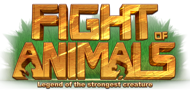 Fight of Animals logo
