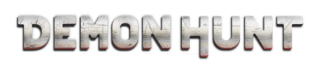 Demon Hunt logo