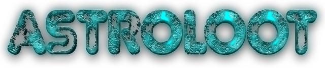 Astroloot logo