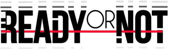 Ready or Not logo