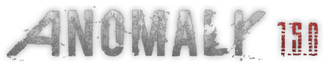 Сталкер Anomaly logo