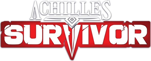 Achilles: Survivor logo