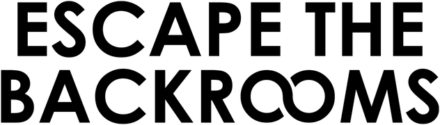 Escape the Backrooms logo