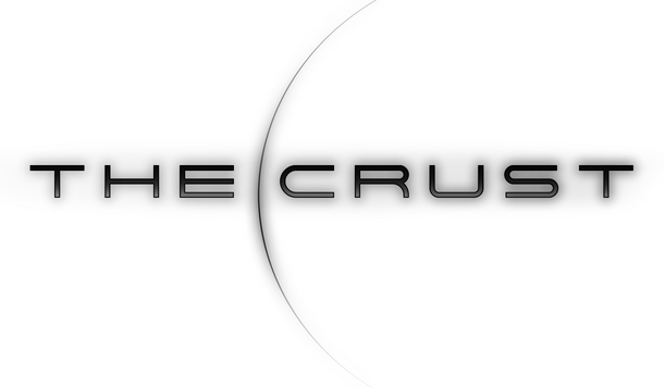 The Crust logo