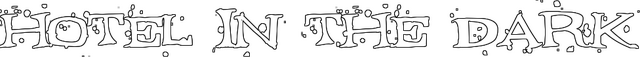 Hotel in the Dark logo