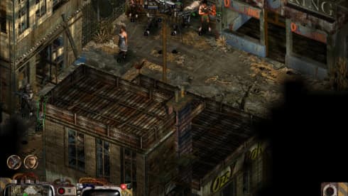 Shadow Vault - скриншот 2